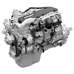 U3829 Engine